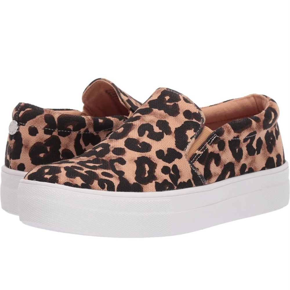 Steve Madden Sneakers